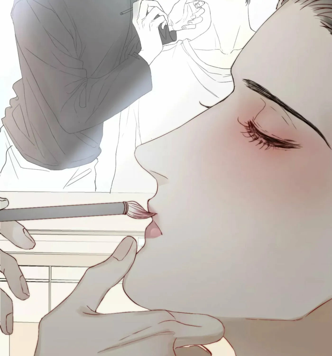 Read Shining Star (Colored) chapter 12 image 42 on Lezhin