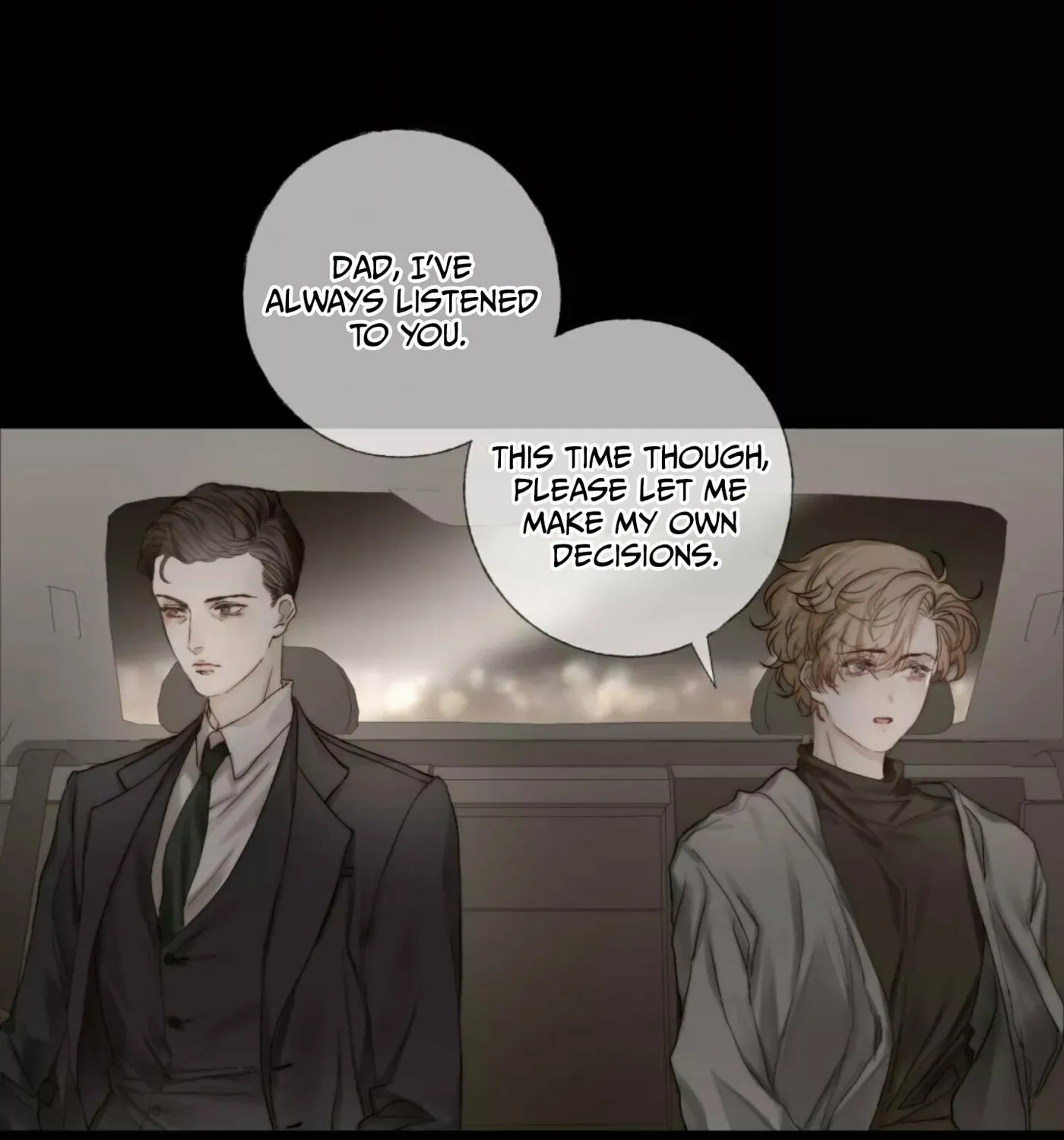 Read Shining Star (Colored) chapter 12 image 46 on Lezhin
