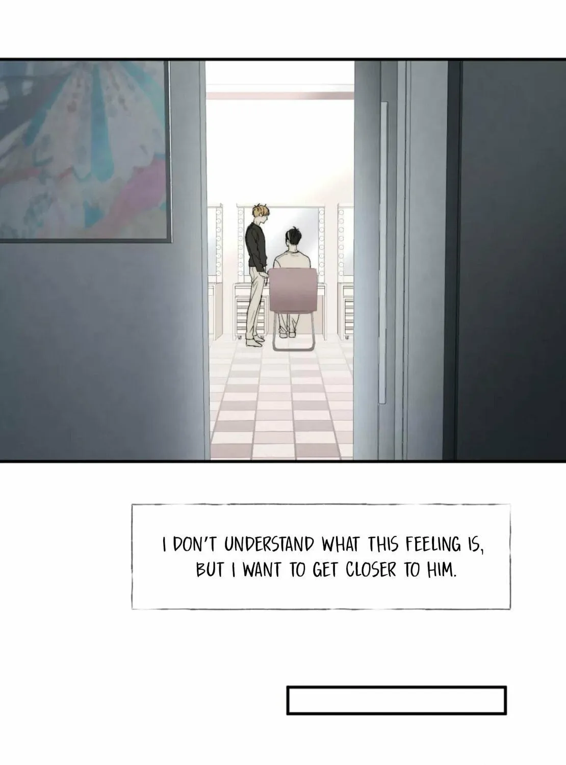 Read Shining Star (Colored) chapter 12 image 49 on Lezhin