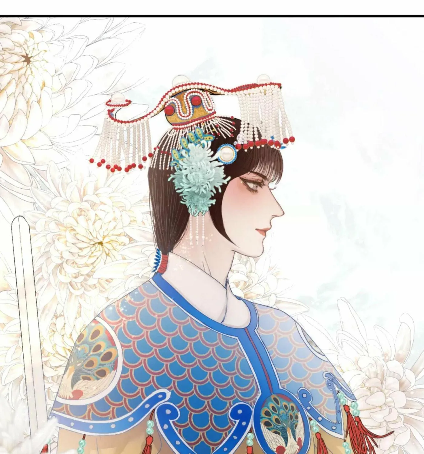 Read Shining Star (Colored) chapter 12 image 54 on Lezhin