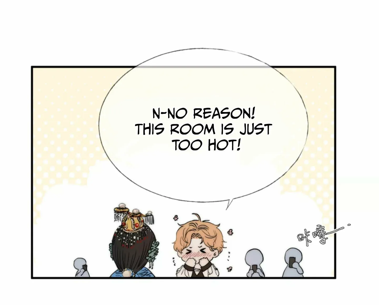 Read Shining Star (Colored) chapter 12 image 58 on Lezhin