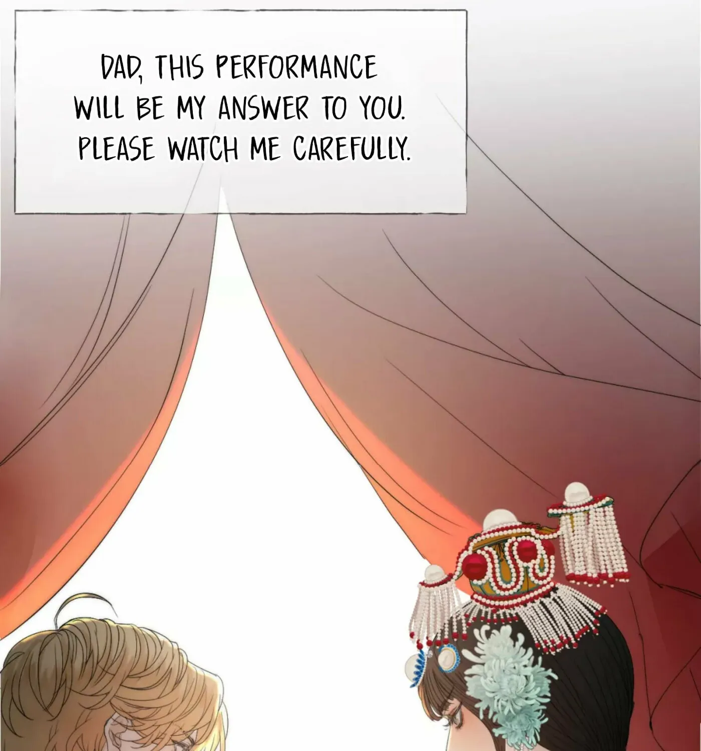 Read Shining Star (Colored) chapter 12 image 61 on Lezhin