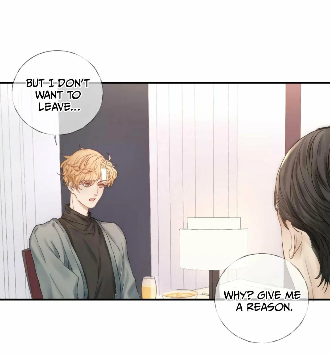 Read Shining Star (Colored) chapter 12 image 7 on Lezhin