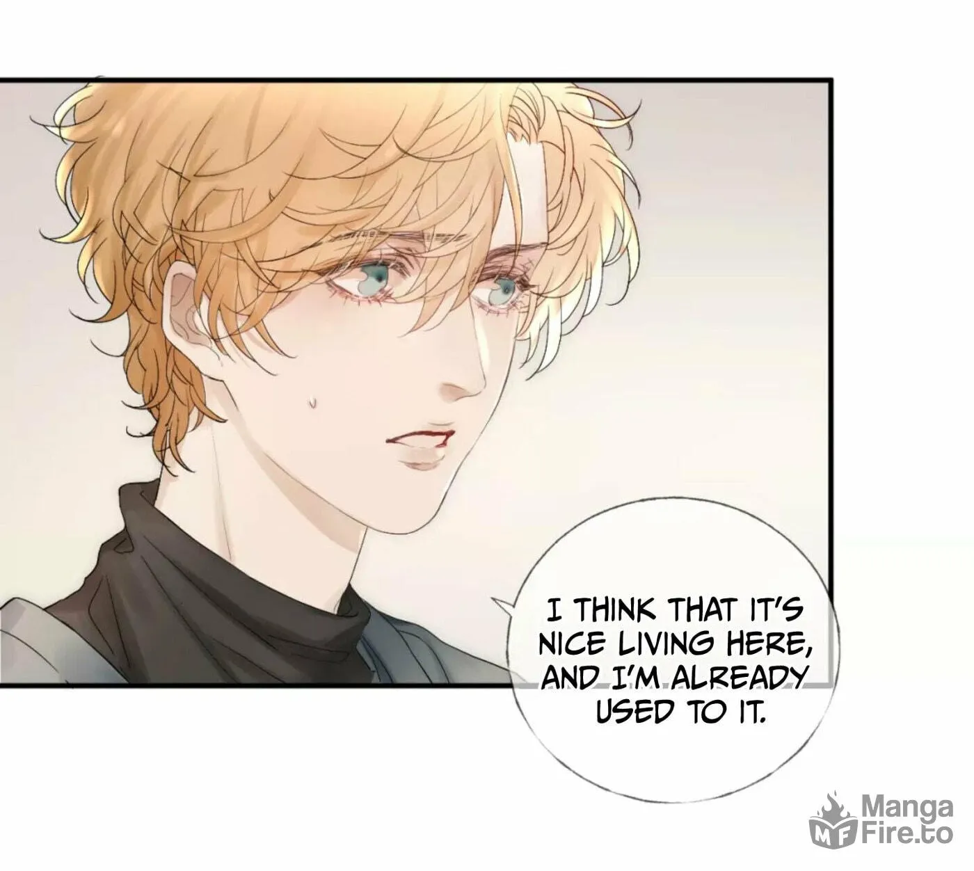 Read Shining Star (Colored) chapter 12 image 8 on Lezhin