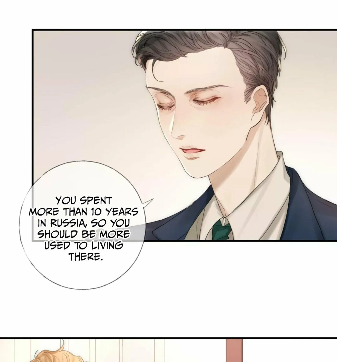 Read Shining Star (Colored) chapter 12 image 9 on Lezhin