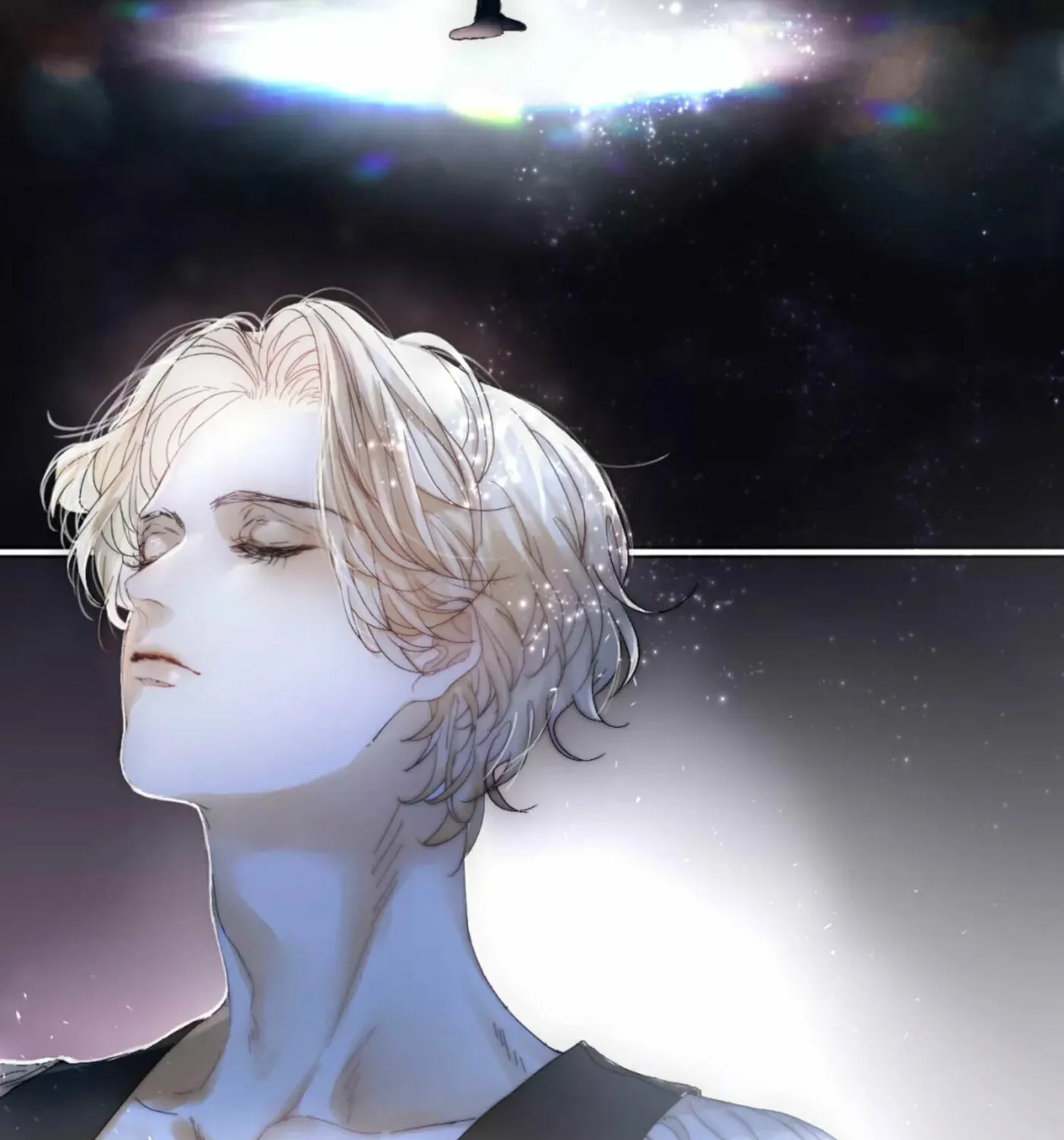 Read Shining Star (Colored) chapter 13 image 10 on Lezhin
