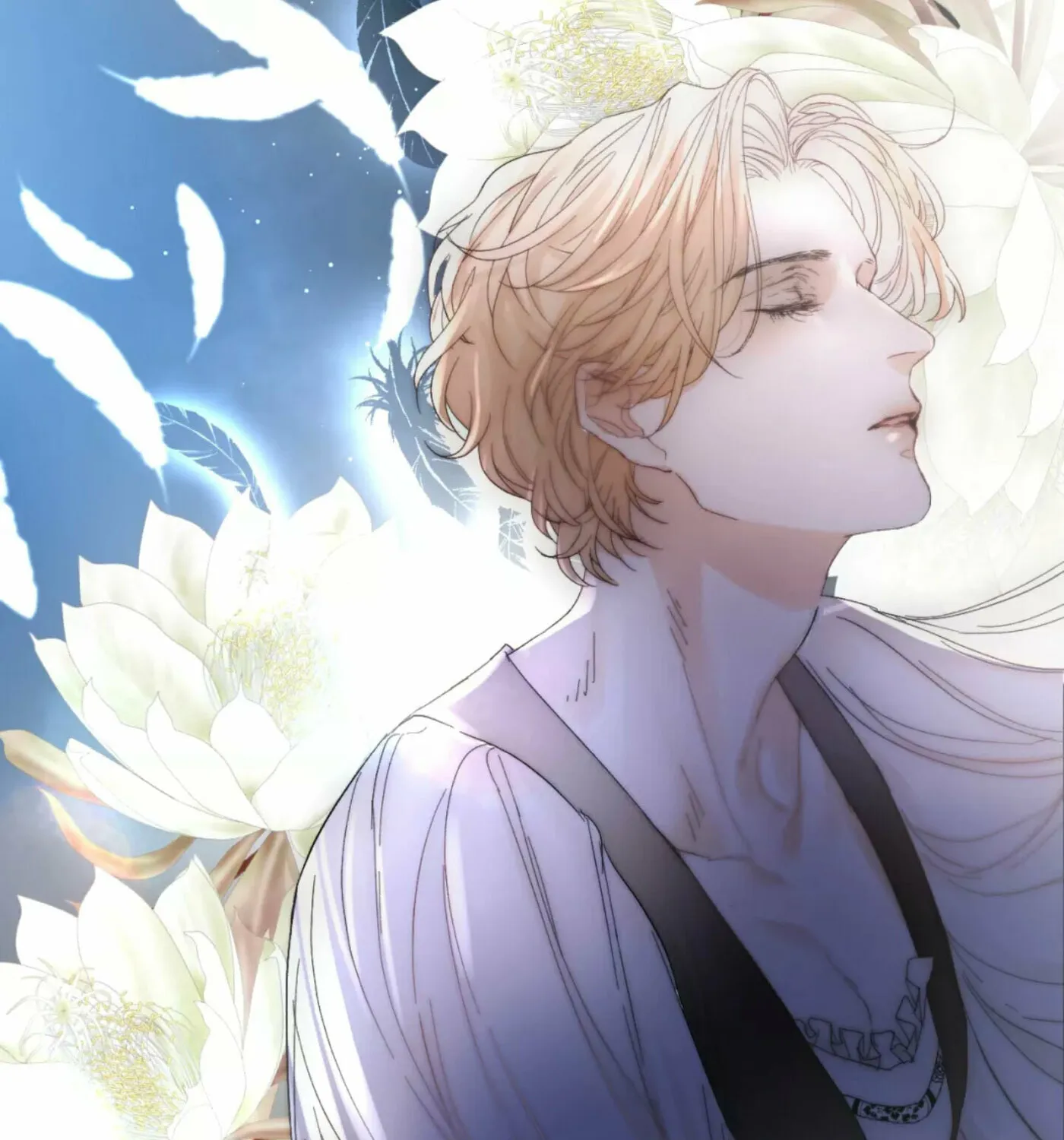 Read Shining Star (Colored) chapter 13 image 14 on Lezhin