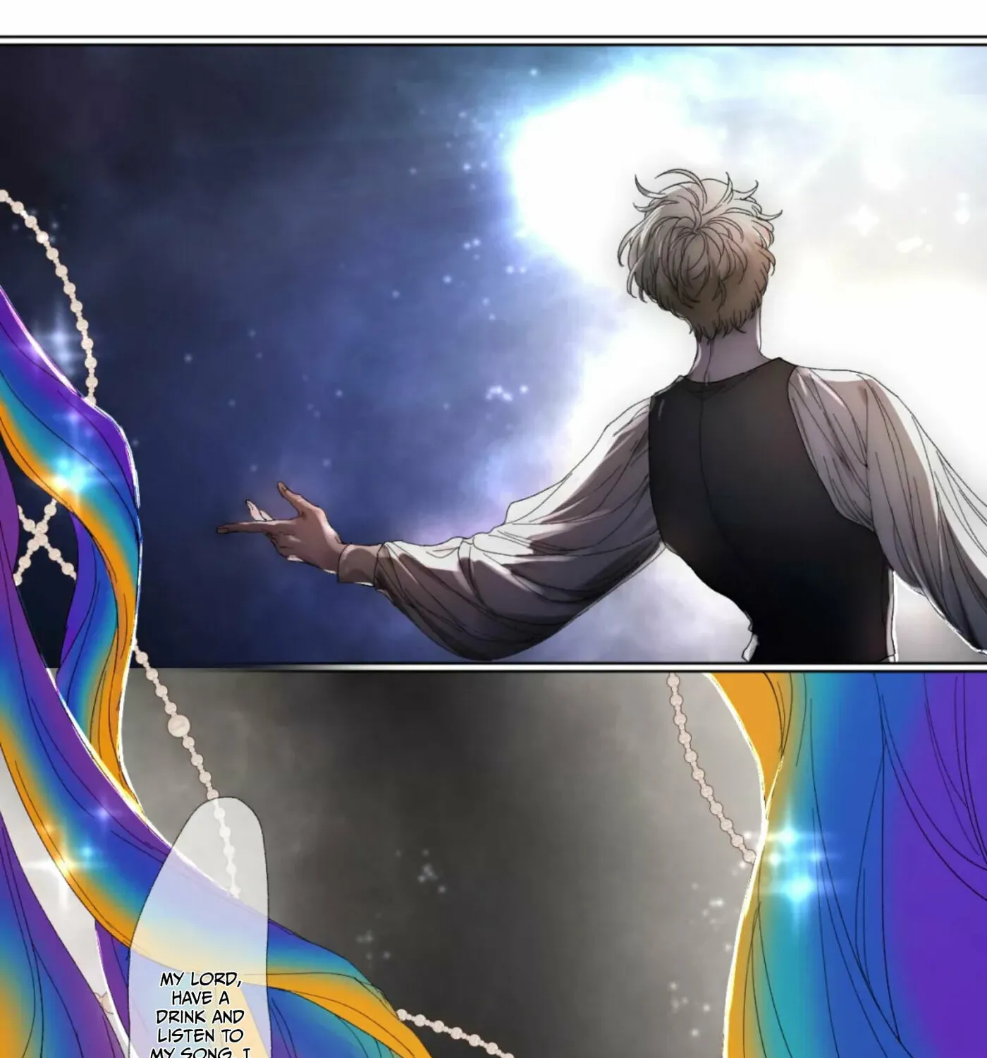 Read Shining Star (Colored) chapter 13 image 17 on Lezhin