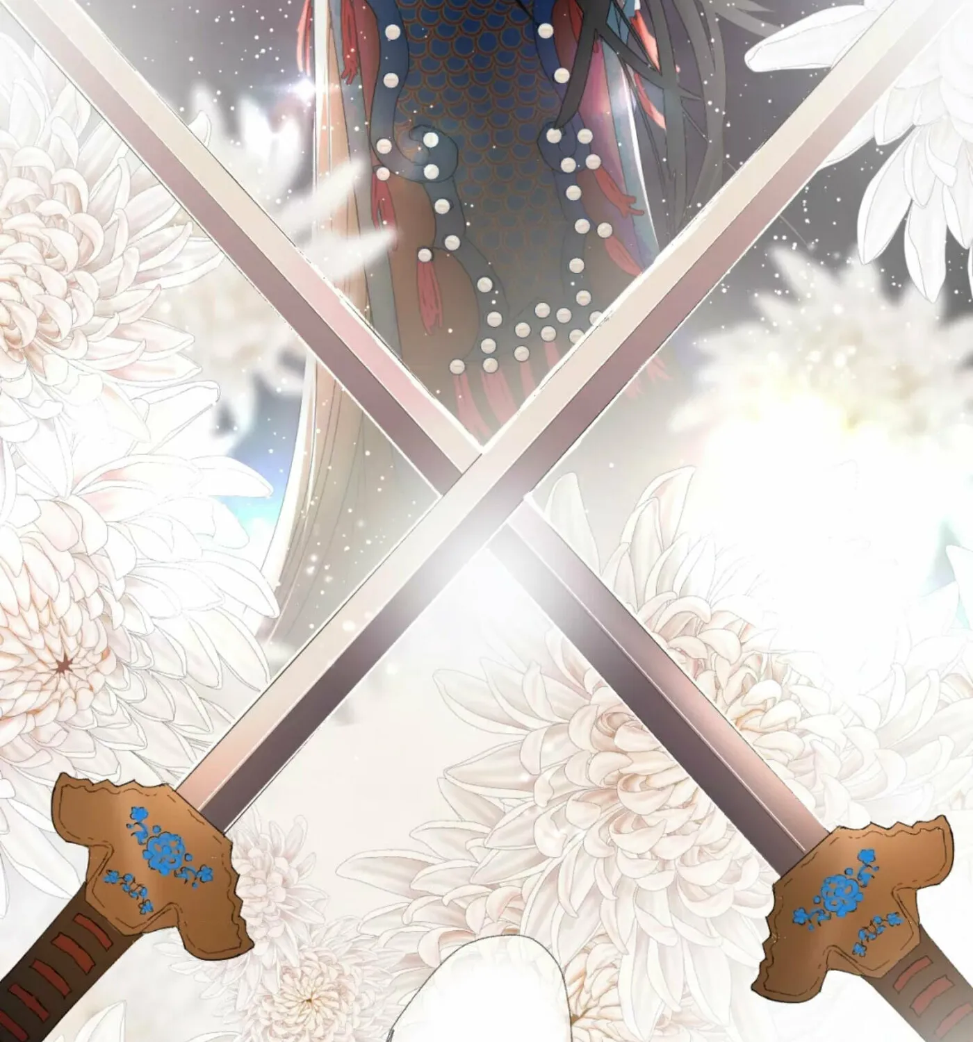 Read Shining Star (Colored) chapter 13 image 23 on Lezhin