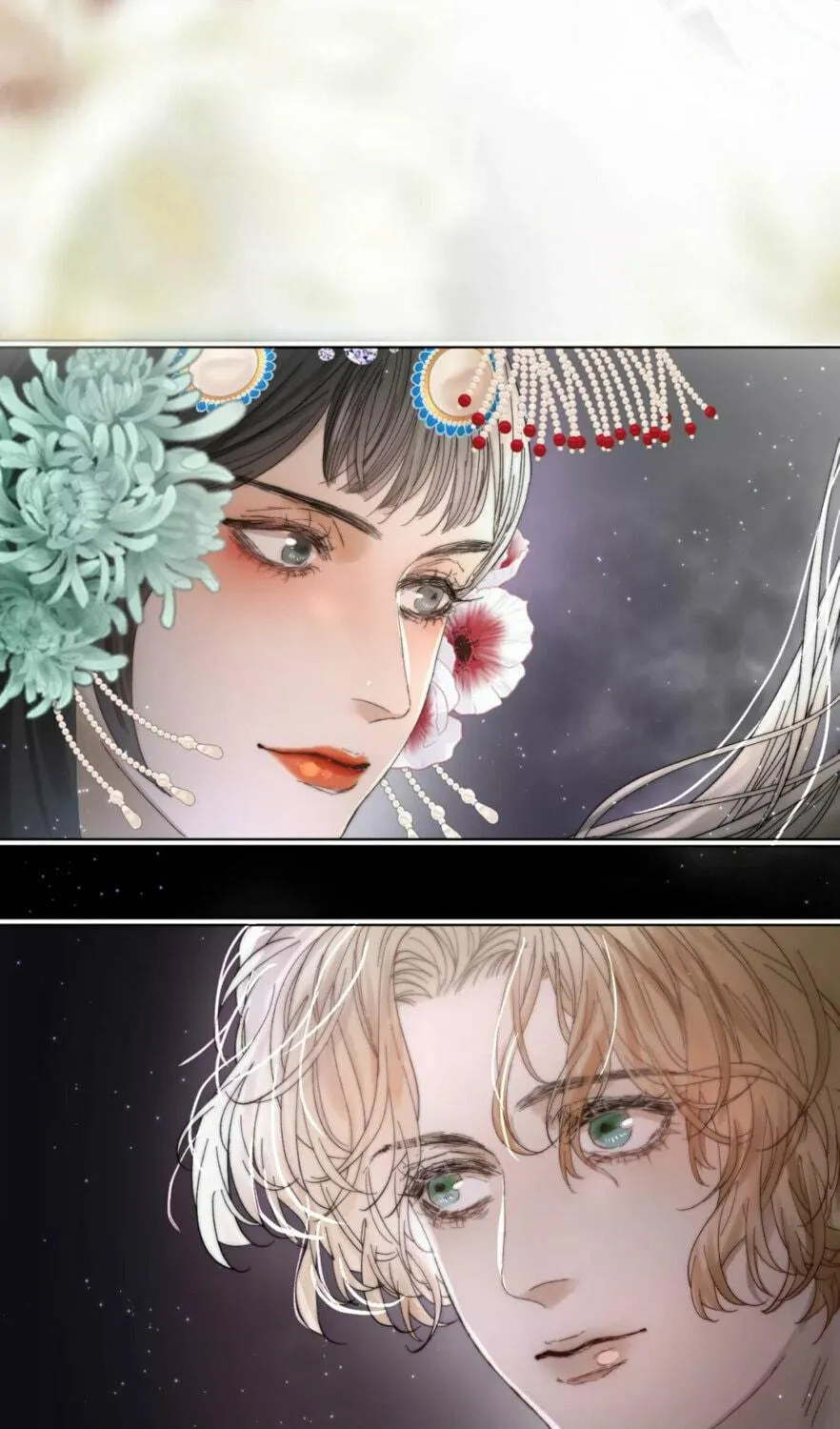 Read Shining Star (Colored) chapter 13 image 28 on Lezhin