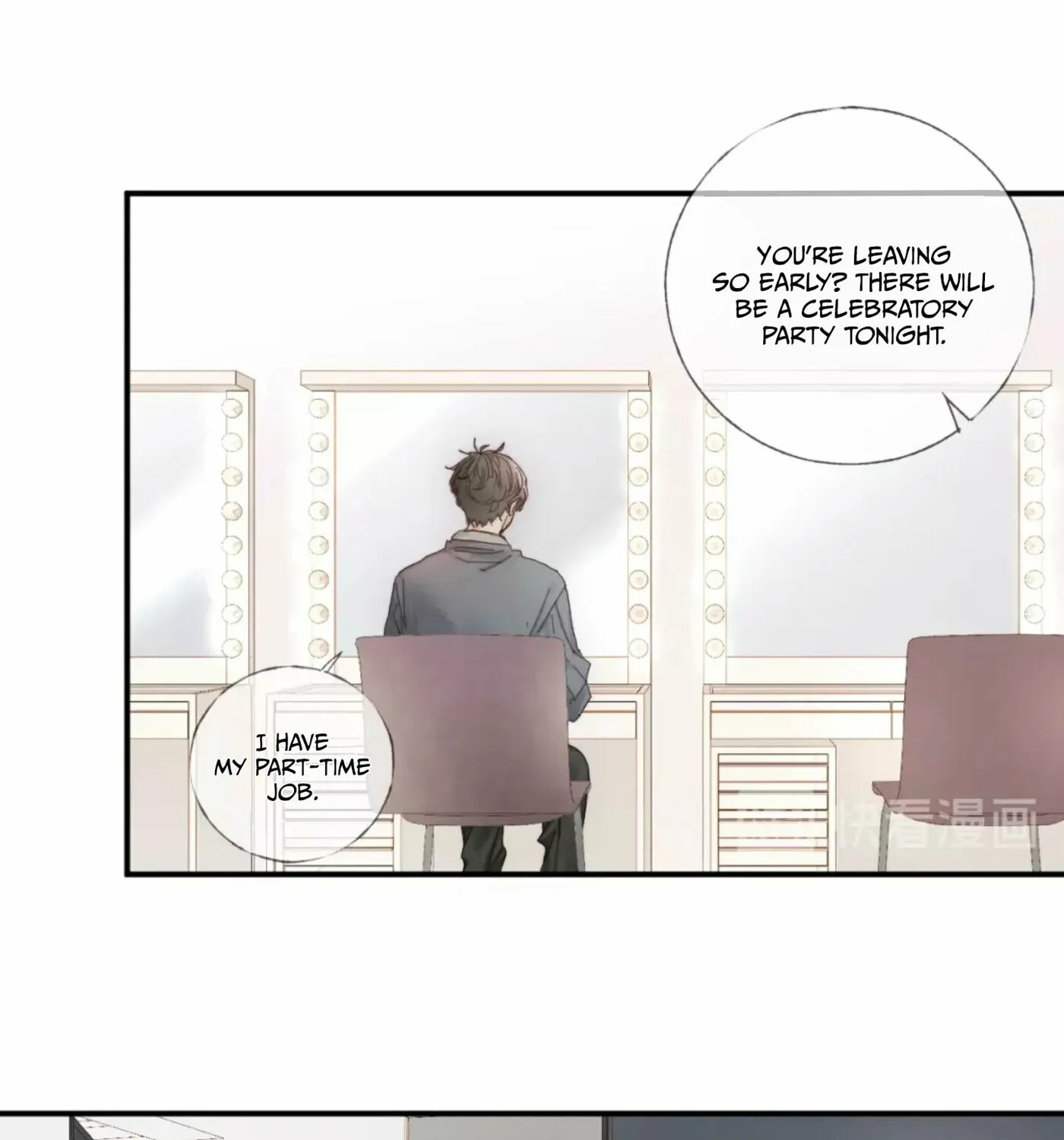 Read Shining Star (Colored) chapter 13 image 32 on Lezhin