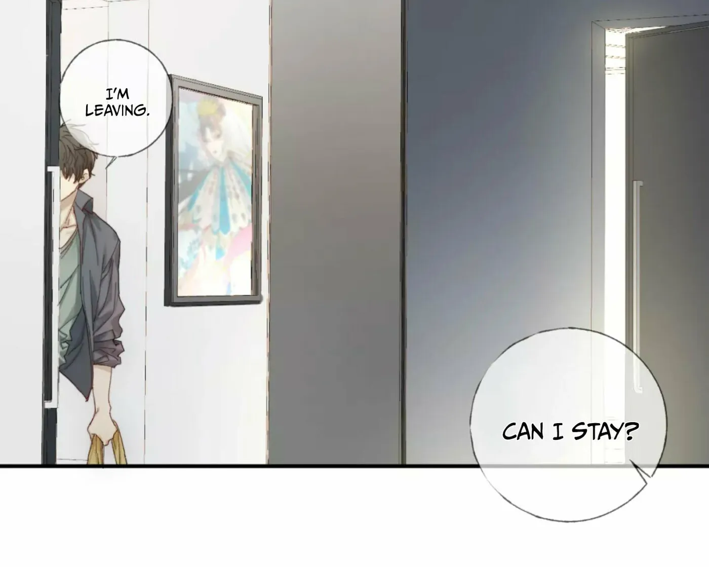 Read Shining Star (Colored) chapter 13 image 33 on Lezhin
