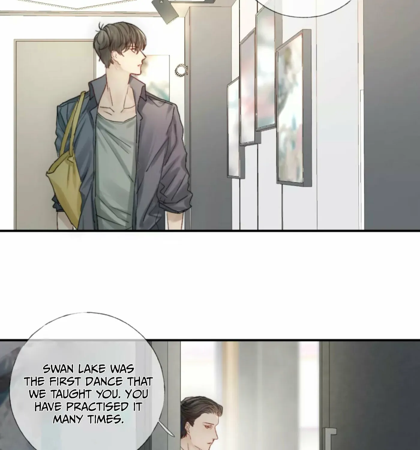 Read Shining Star (Colored) chapter 13 image 35 on Lezhin