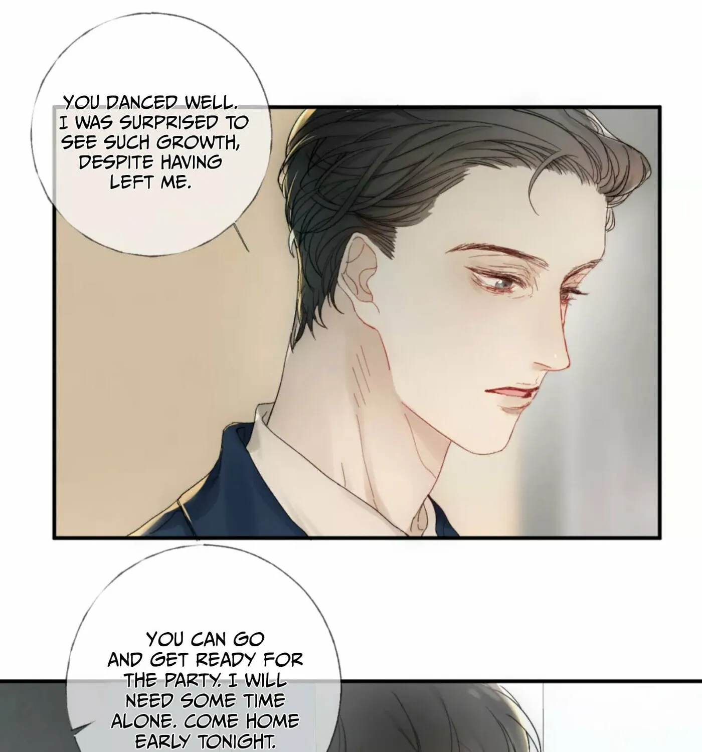 Read Shining Star (Colored) chapter 13 image 37 on Lezhin