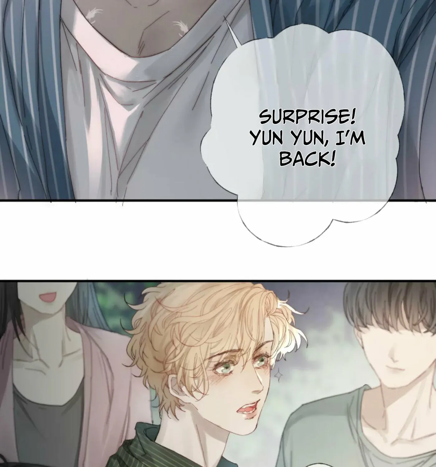 Read Shining Star (Colored) chapter 13 image 46 on Lezhin