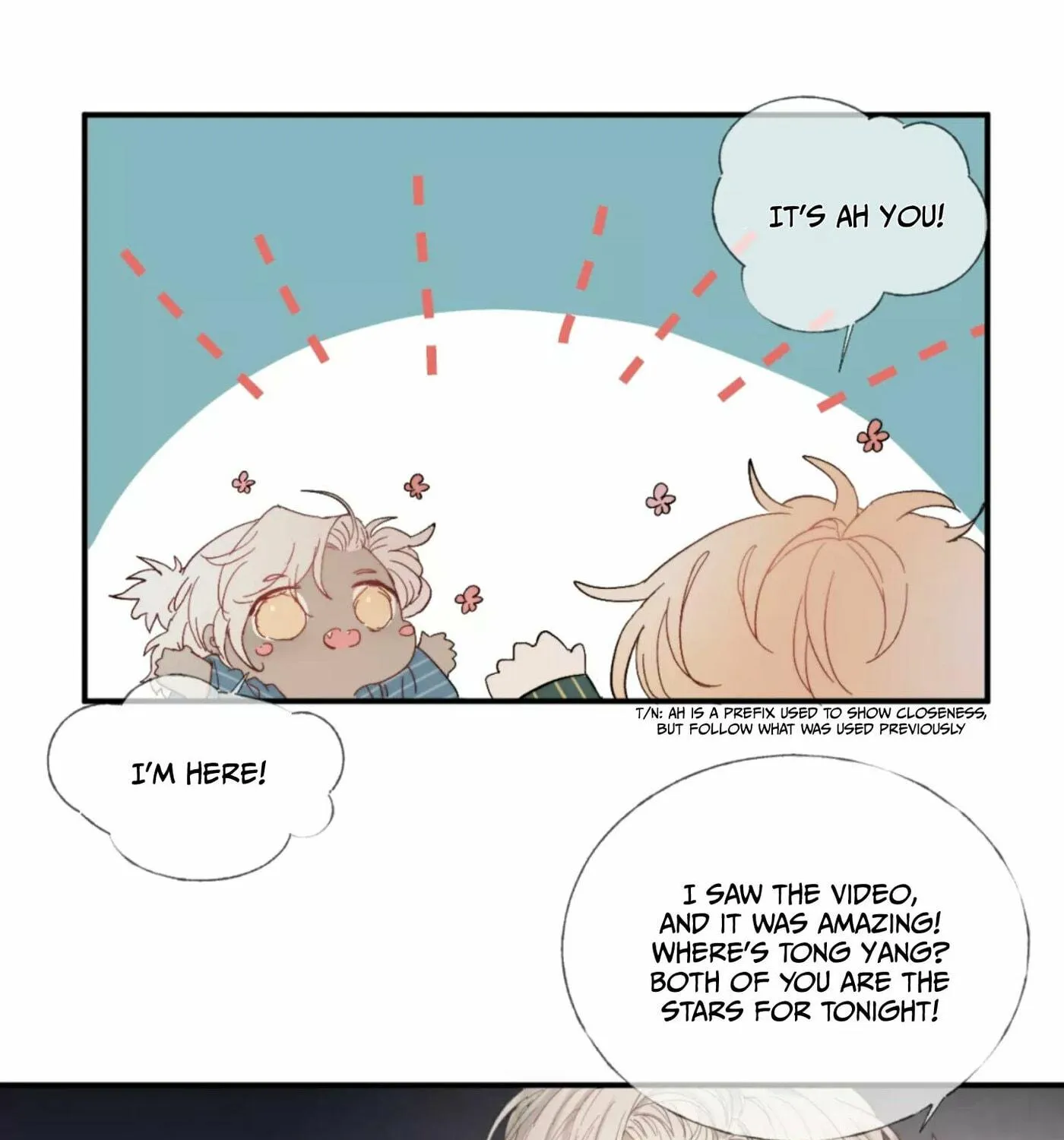 Read Shining Star (Colored) chapter 13 image 48 on Lezhin