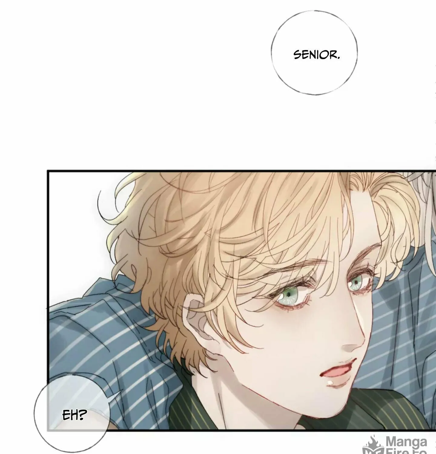 Read Shining Star (Colored) chapter 13 image 50 on Lezhin
