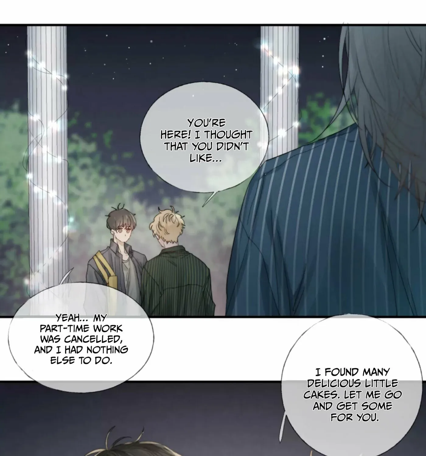 Read Shining Star (Colored) chapter 13 image 52 on Lezhin