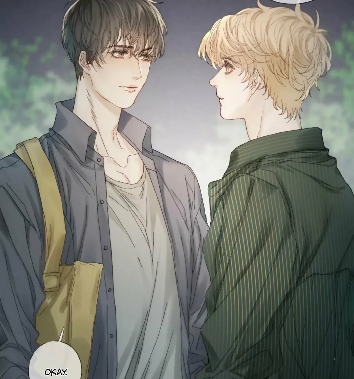 Read Shining Star (Colored) chapter 13 image 53 on Lezhin