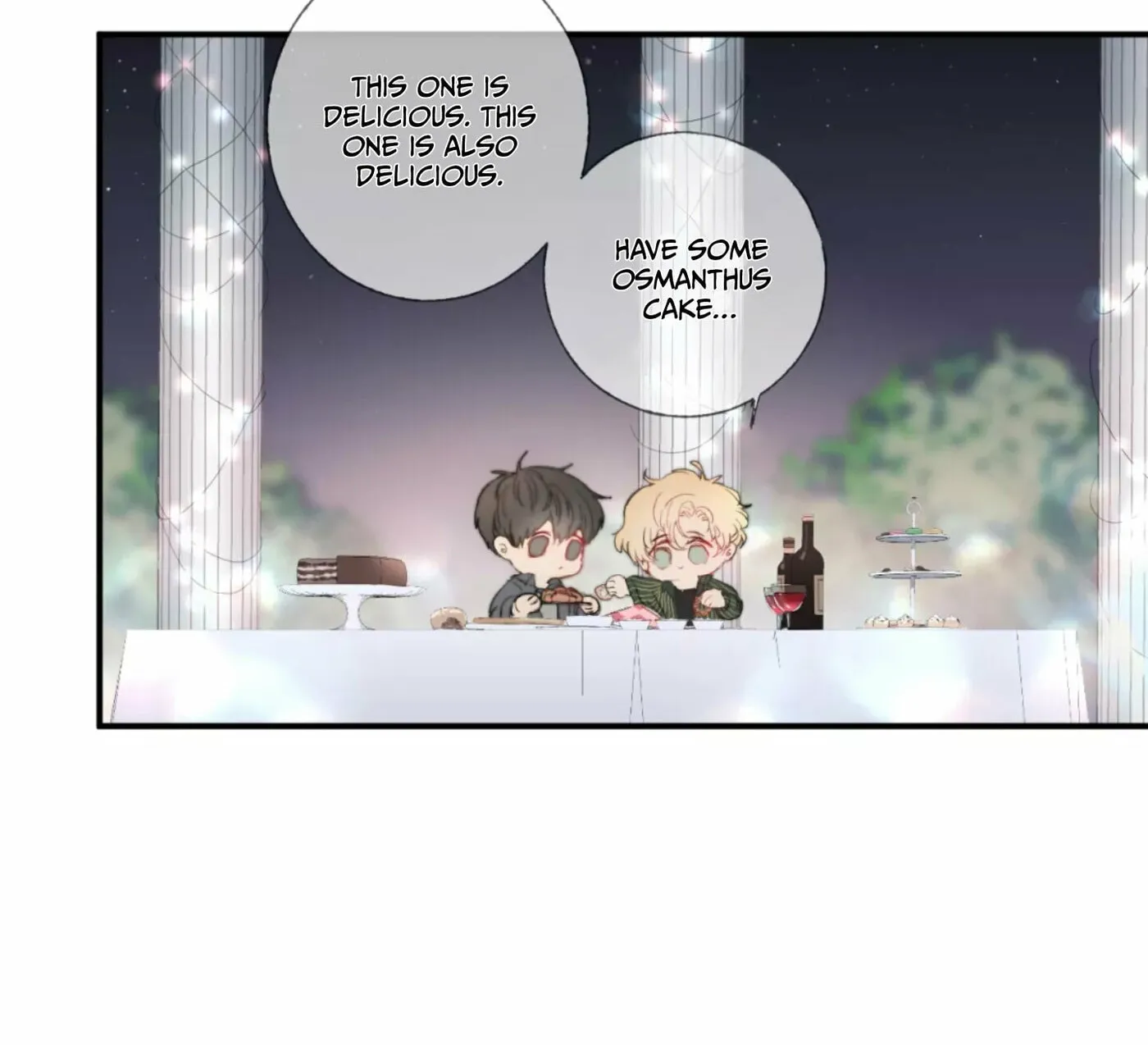 Read Shining Star (Colored) chapter 13 image 56 on Lezhin