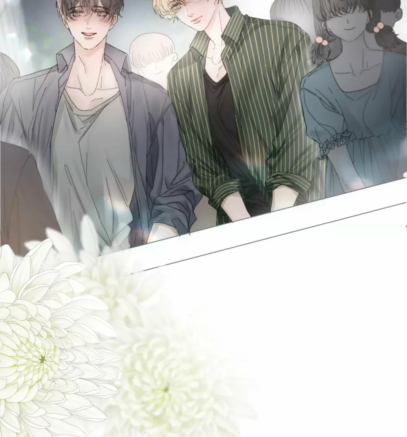 Read Shining Star (Colored) chapter 14 image 11 on Lezhin
