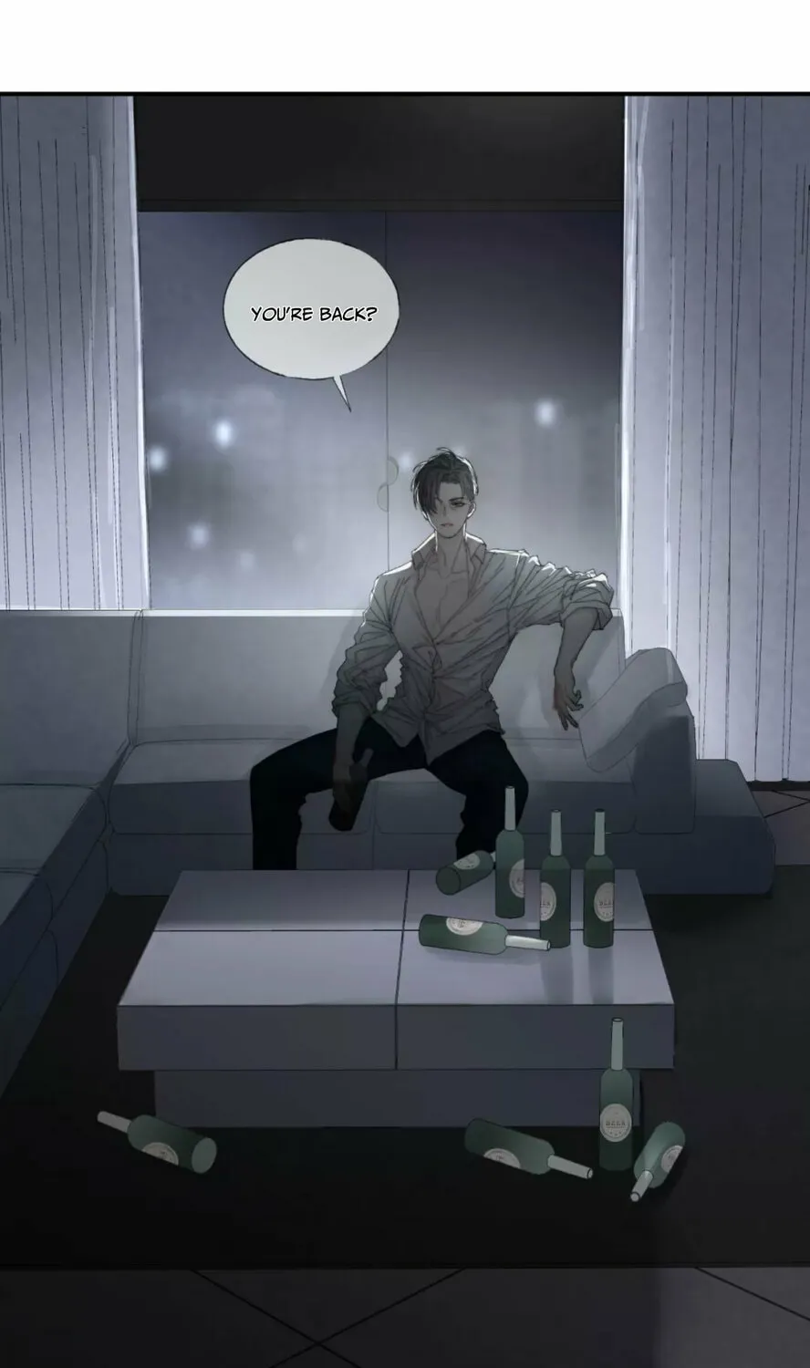 Read Shining Star (Colored) chapter 14 image 15 on Lezhin