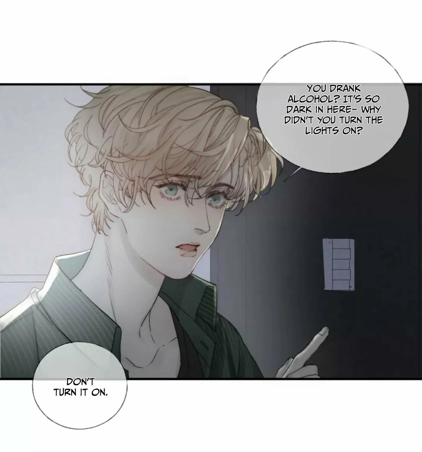 Read Shining Star (Colored) chapter 14 image 17 on Lezhin