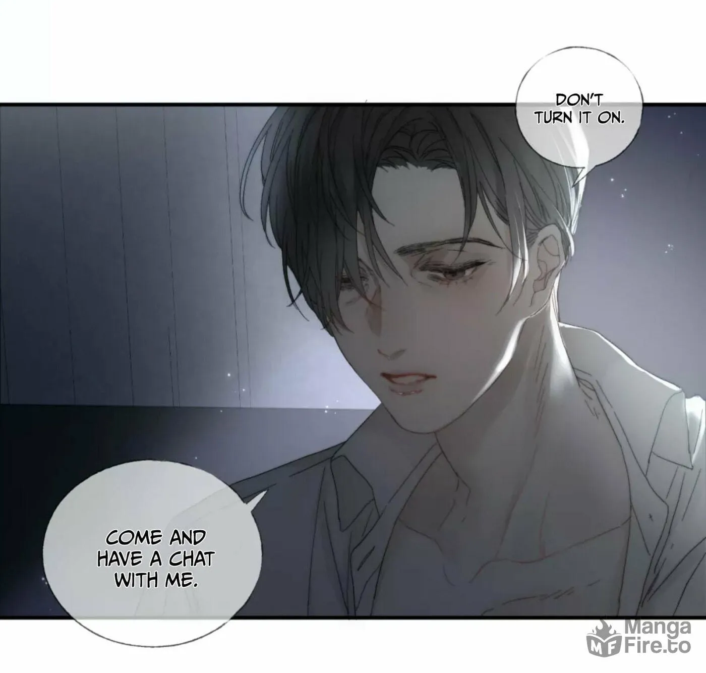 Read Shining Star (Colored) chapter 14 image 18 on Lezhin