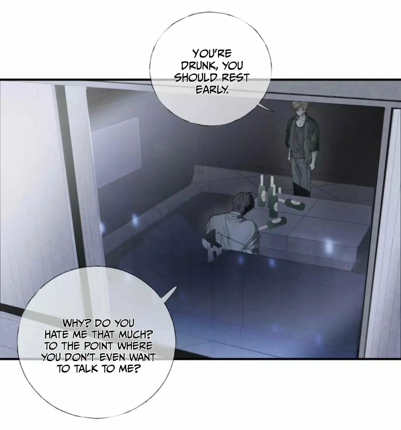 Read Shining Star (Colored) chapter 14 image 19 on Lezhin