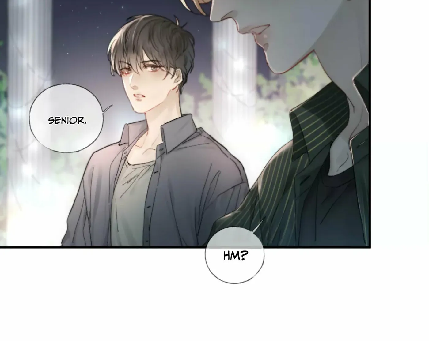 Read Shining Star (Colored) chapter 14 image 2 on Lezhin