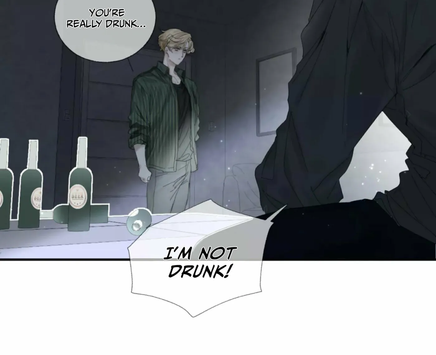 Read Shining Star (Colored) chapter 14 image 22 on Lezhin