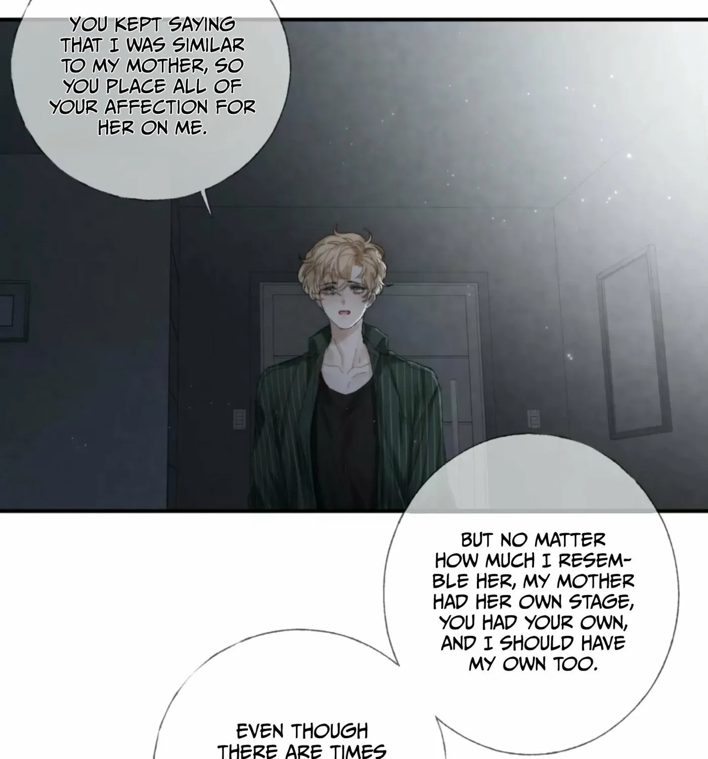 Read Shining Star (Colored) chapter 14 image 24 on Lezhin