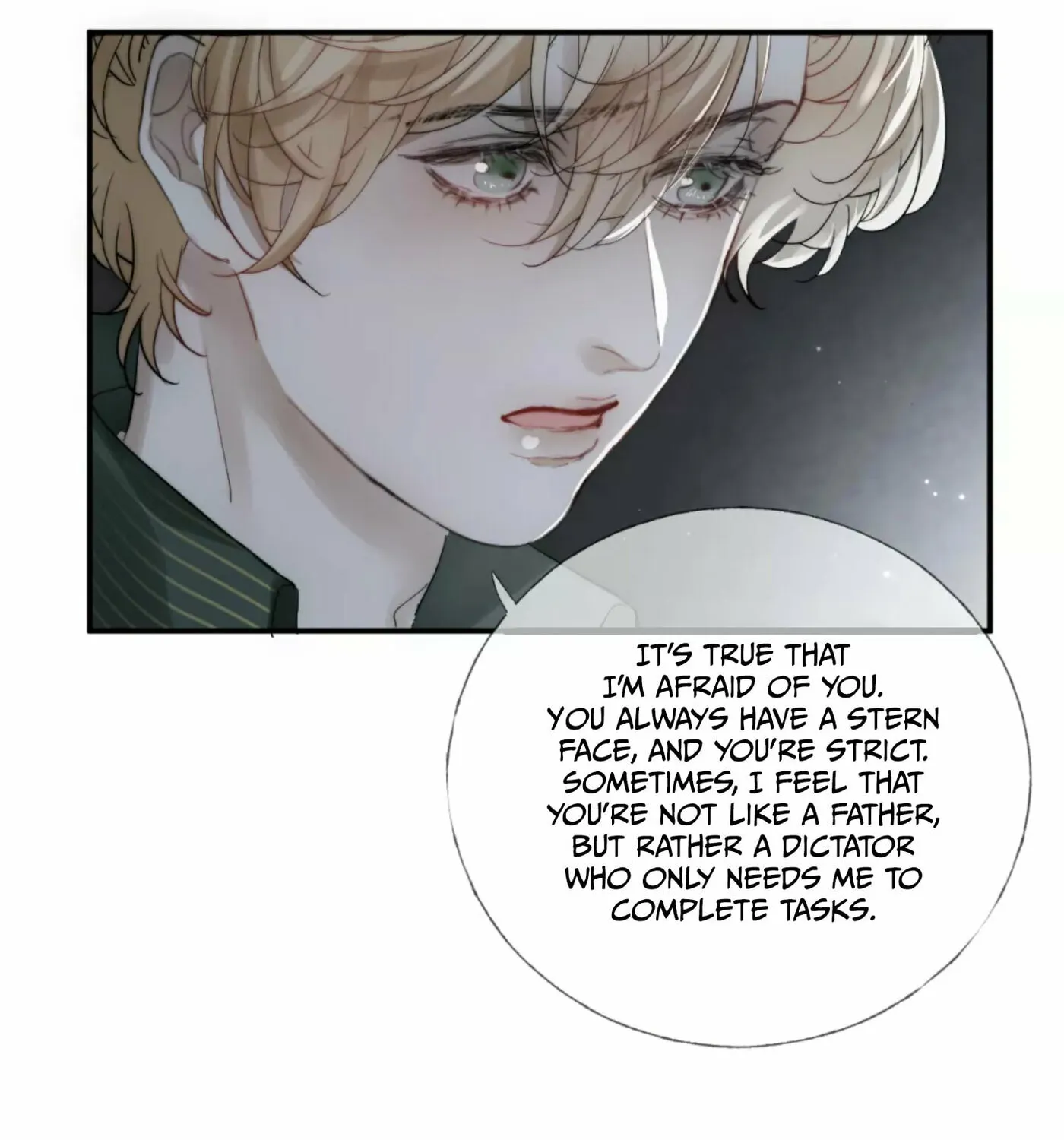 Read Shining Star (Colored) chapter 14 image 26 on Lezhin