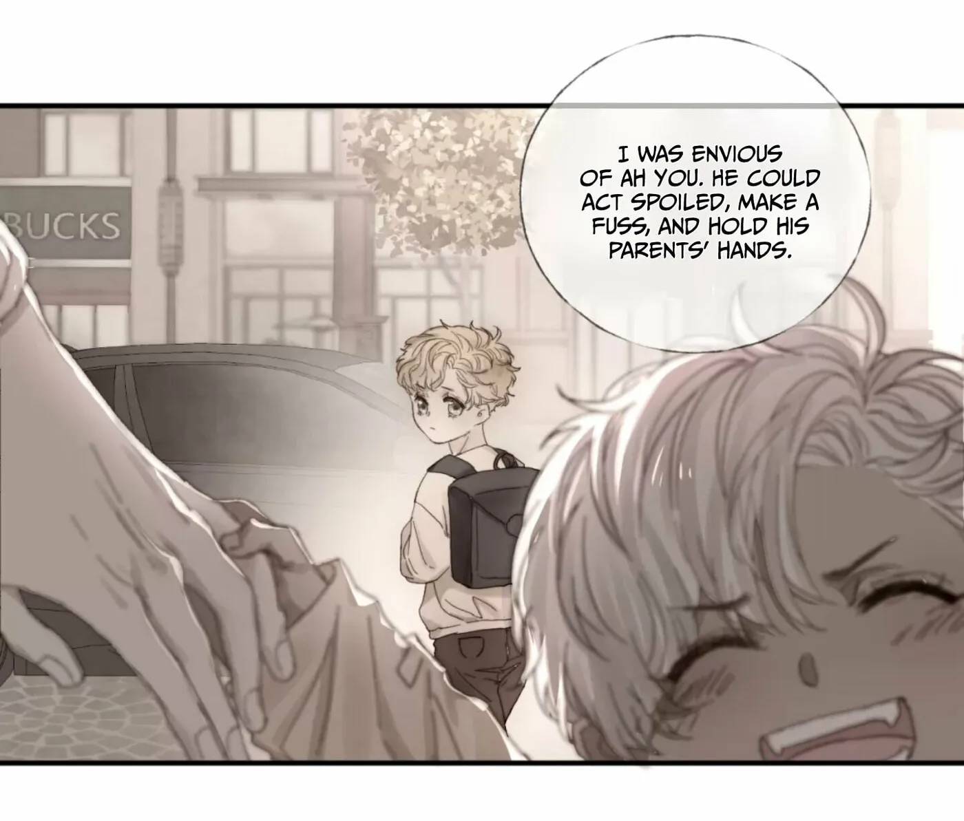 Read Shining Star (Colored) chapter 14 image 27 on Lezhin