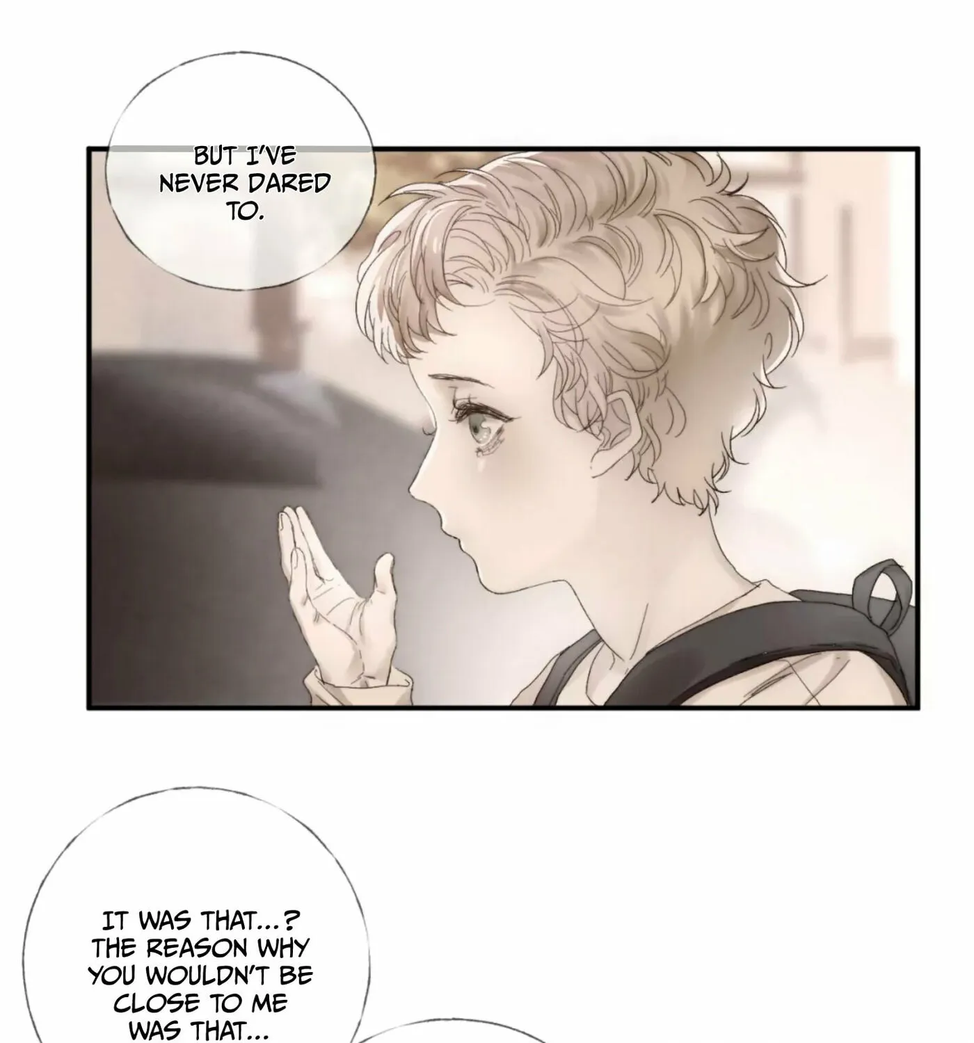 Read Shining Star (Colored) chapter 14 image 28 on Lezhin