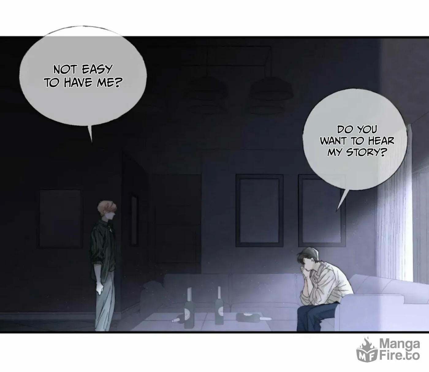 Read Shining Star (Colored) chapter 14 image 31 on Lezhin