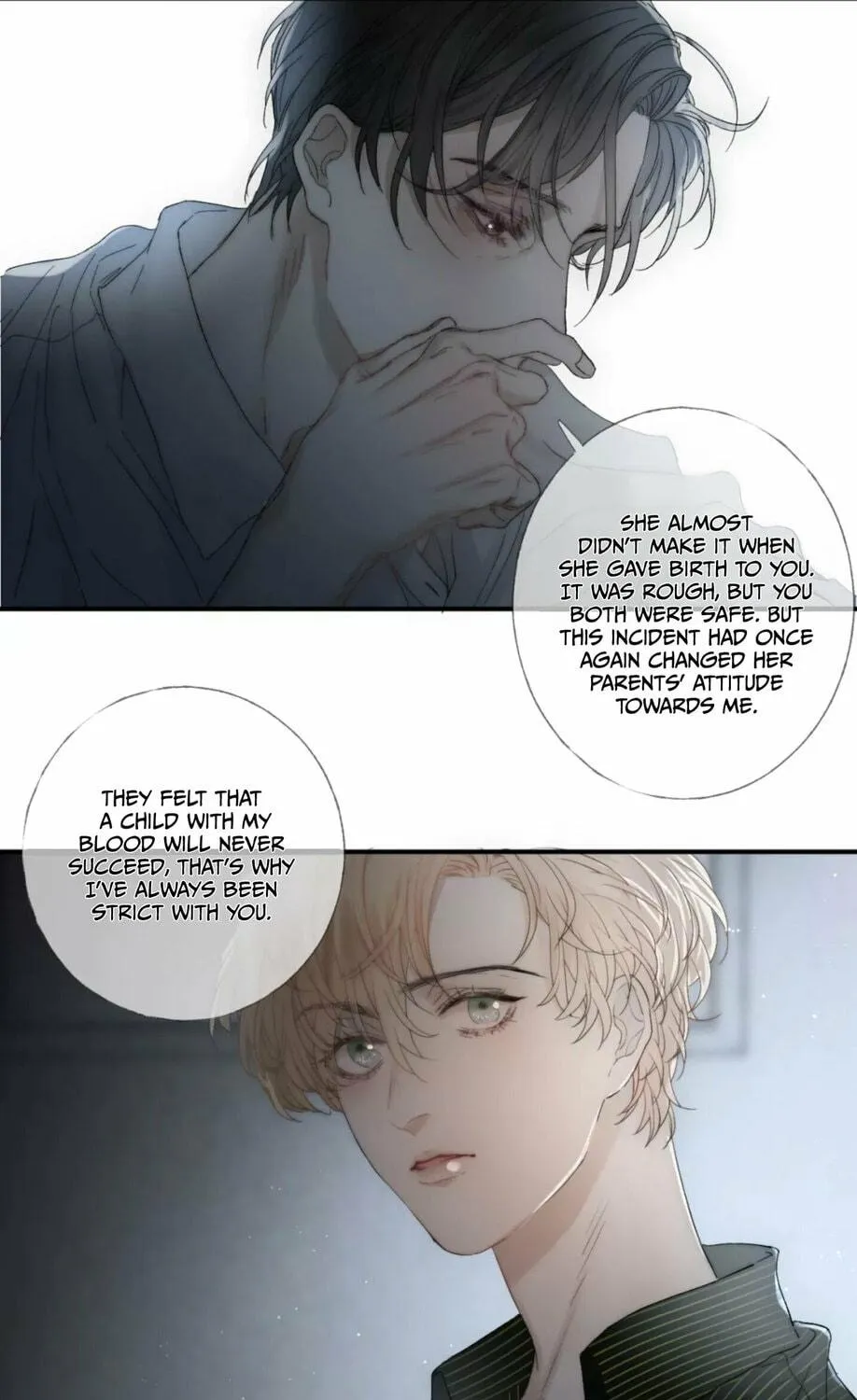Read Shining Star (Colored) chapter 14 image 37 on Lezhin