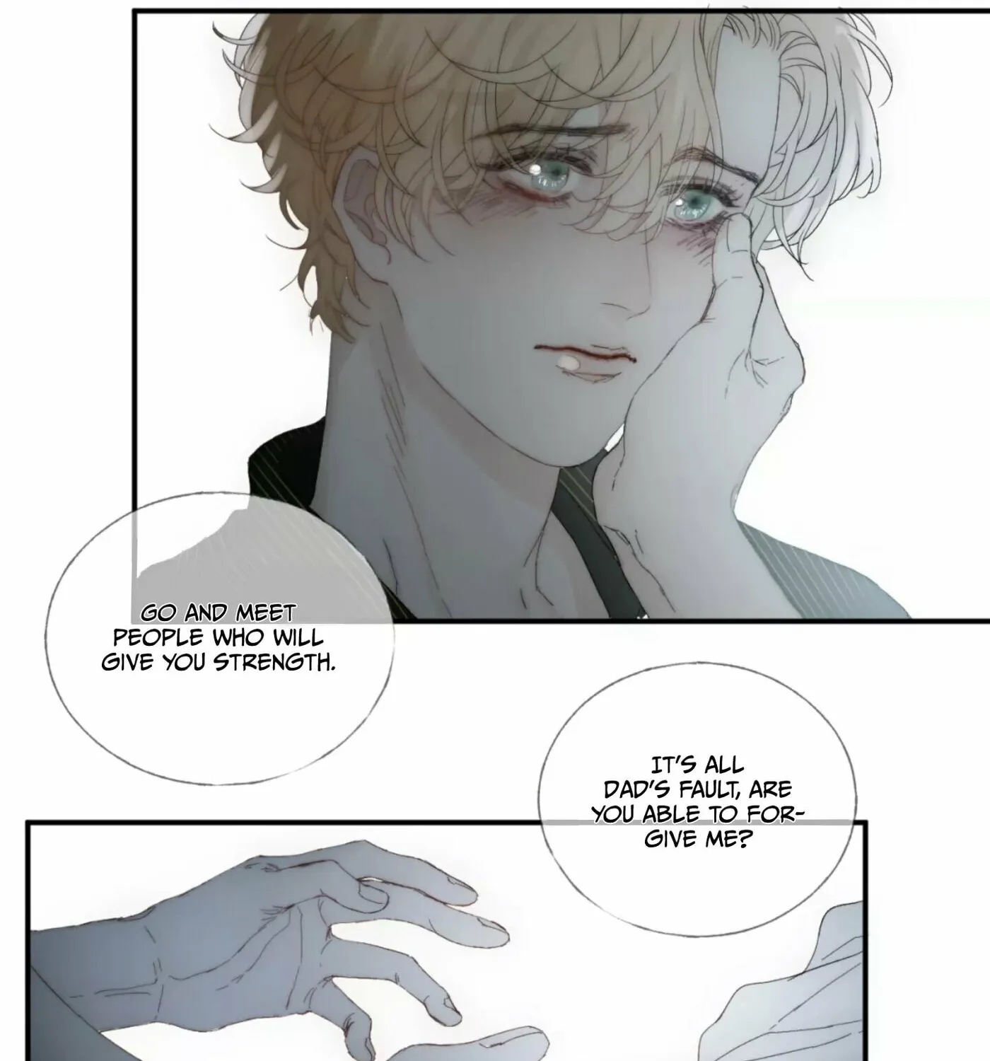 Read Shining Star (Colored) chapter 14 image 40 on Lezhin