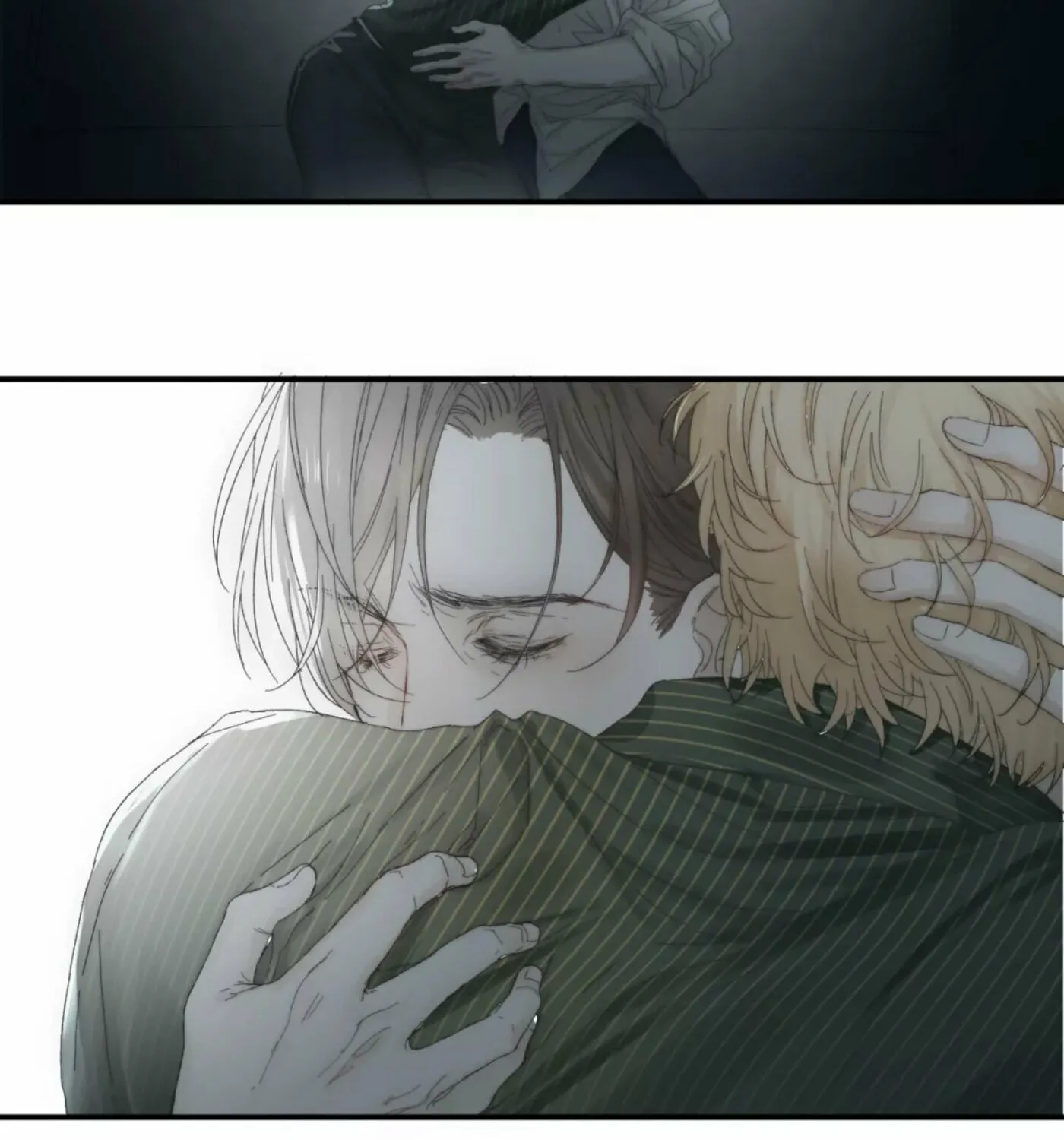 Read Shining Star (Colored) chapter 14 image 43 on Lezhin