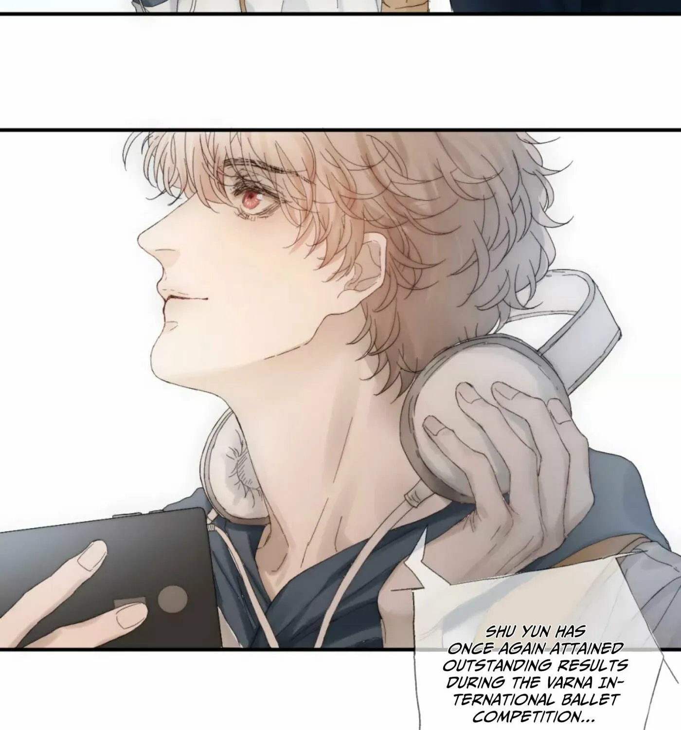 Read Shining Star (Colored) chapter 14 image 50 on Lezhin