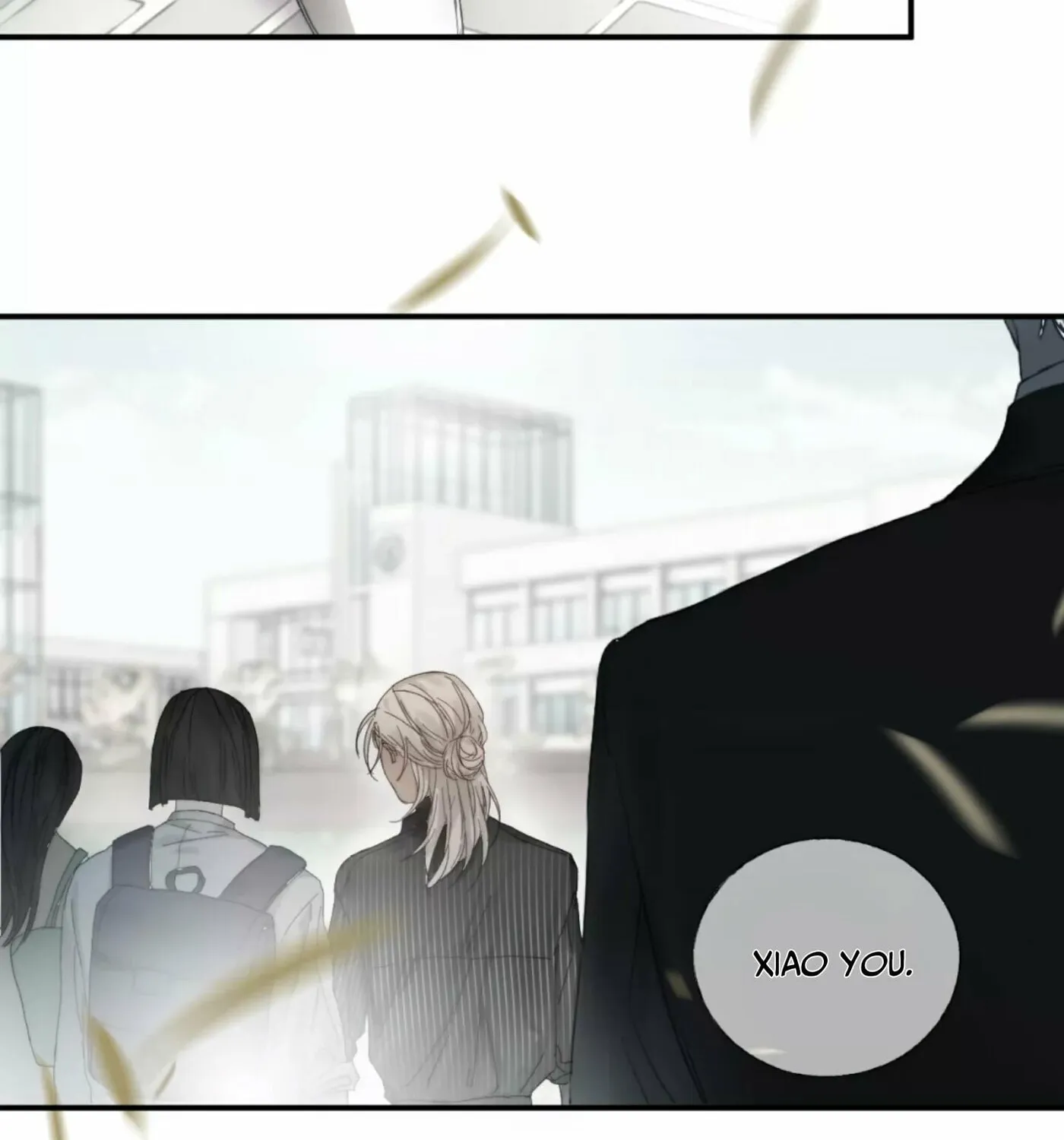 Read Shining Star (Colored) chapter 14 image 53 on Lezhin