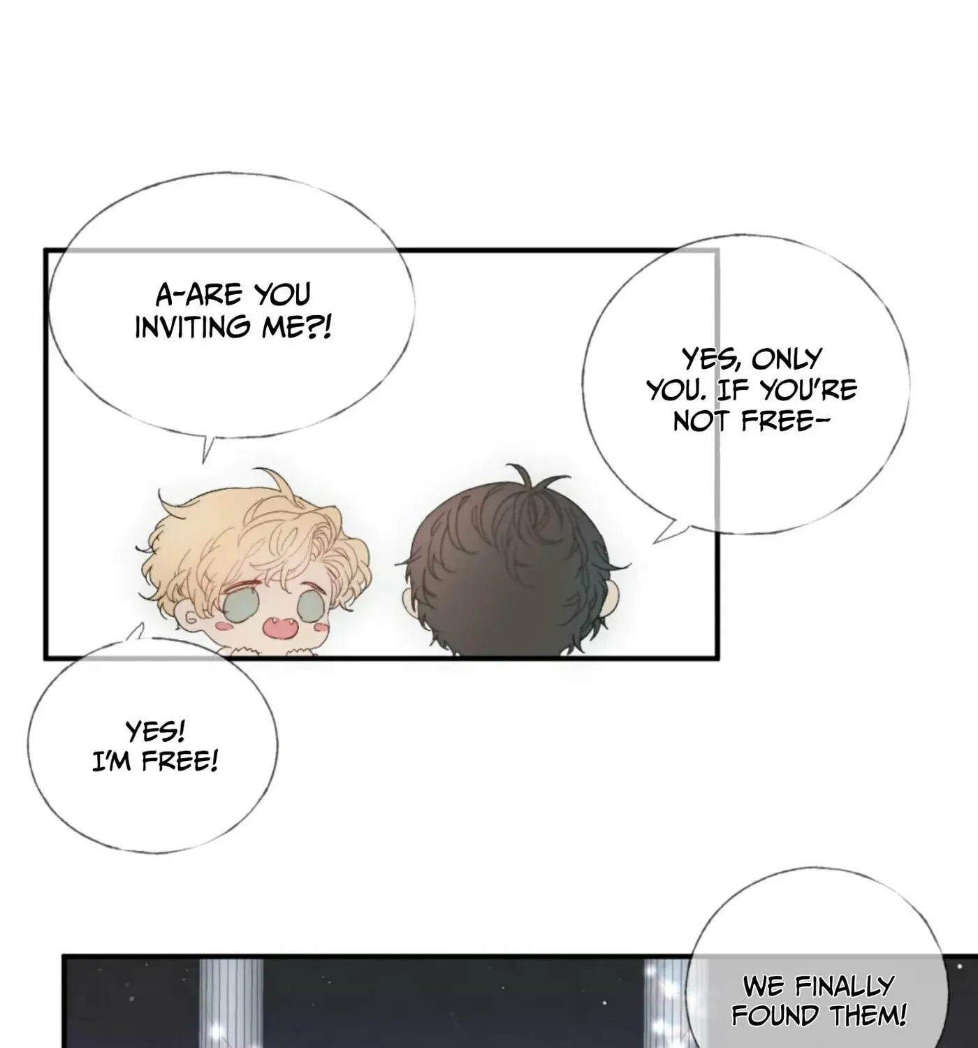 Read Shining Star (Colored) chapter 14 image 6 on Lezhin