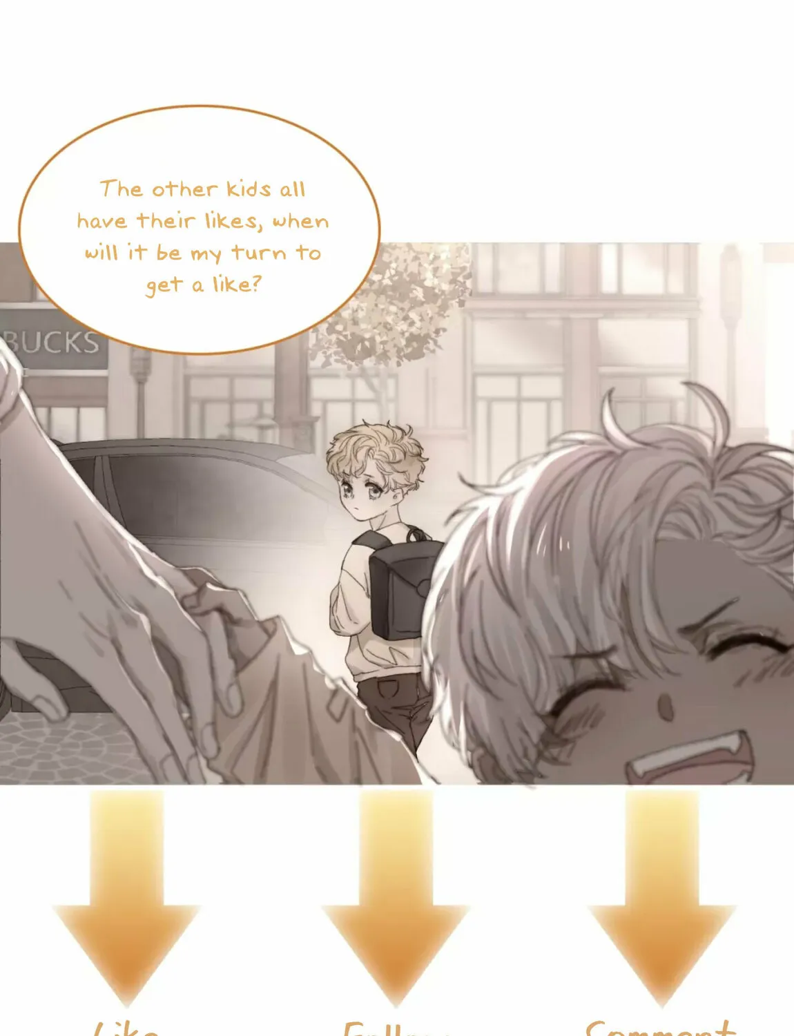 Read Shining Star (Colored) chapter 14 image 64 on Lezhin