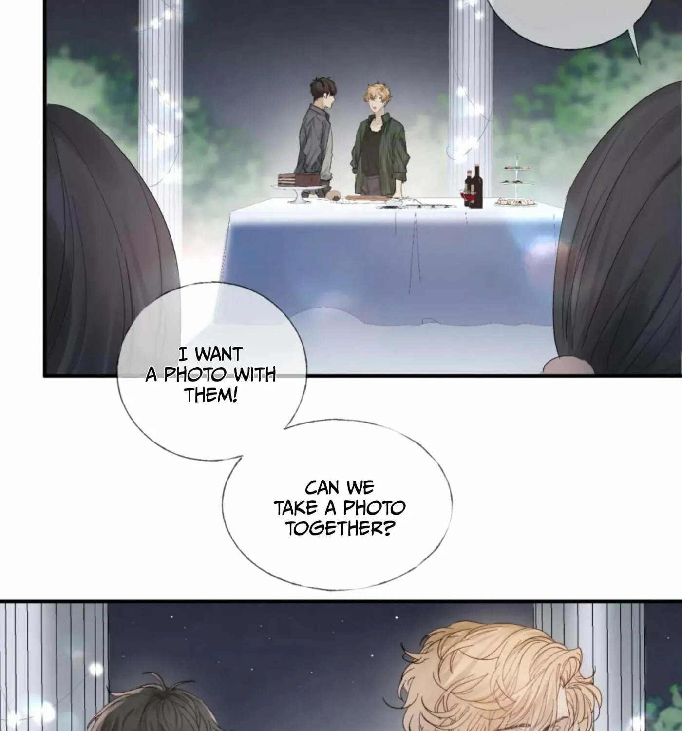 Read Shining Star (Colored) chapter 14 image 7 on Lezhin