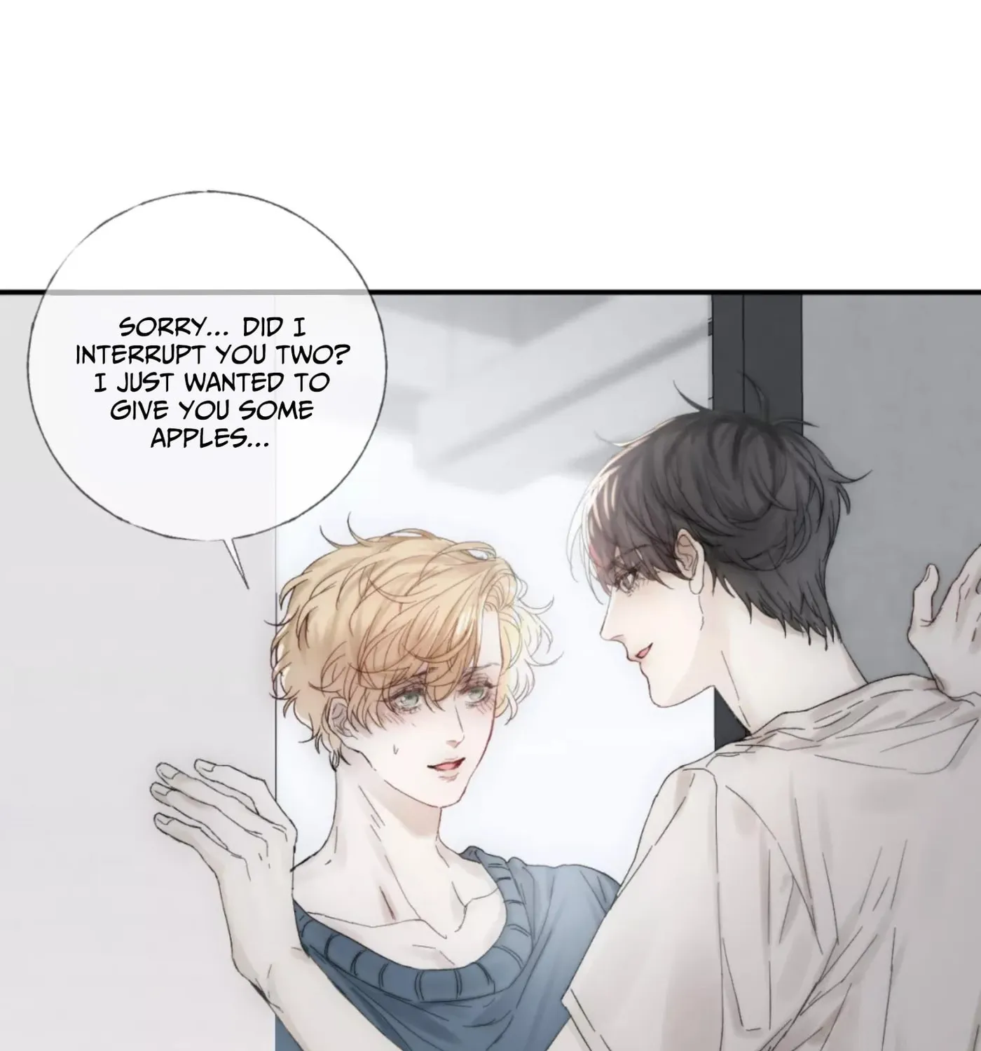 Read Shining Star (Colored) chapter 16 image 1 on Lezhin