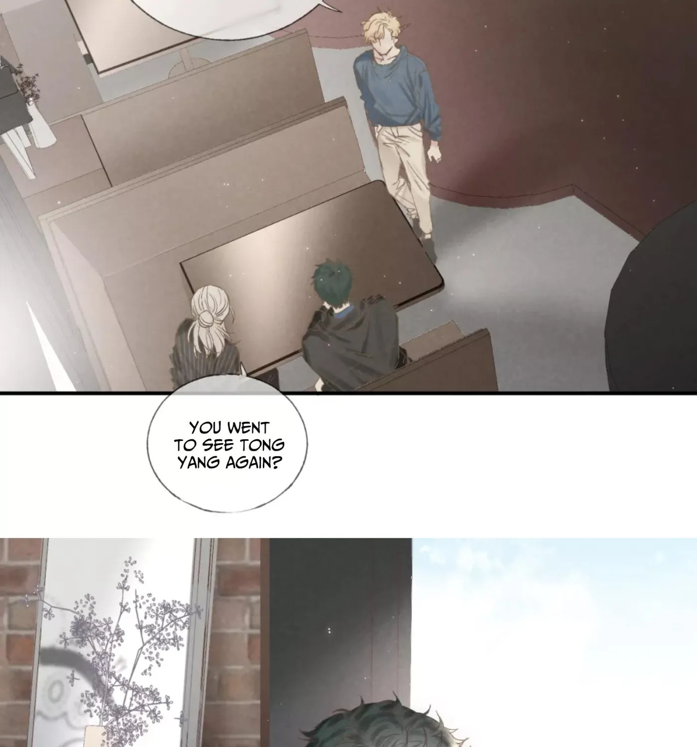 Read Shining Star (Colored) chapter 16 image 11 on Lezhin
