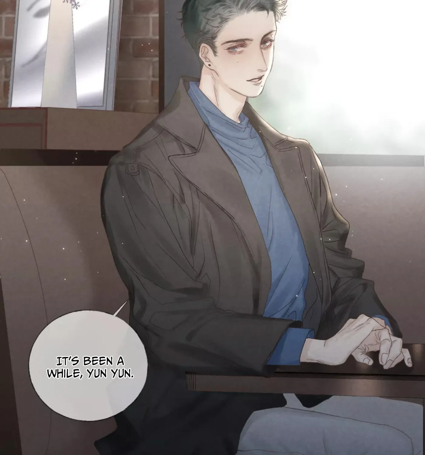 Read Shining Star (Colored) chapter 16 image 12 on Lezhin