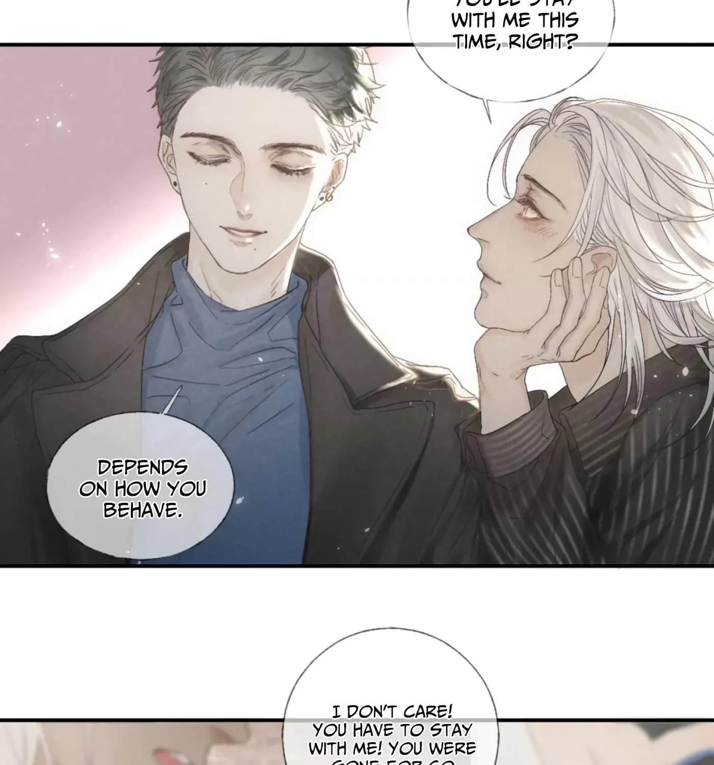Read Shining Star (Colored) chapter 16 image 15 on Lezhin