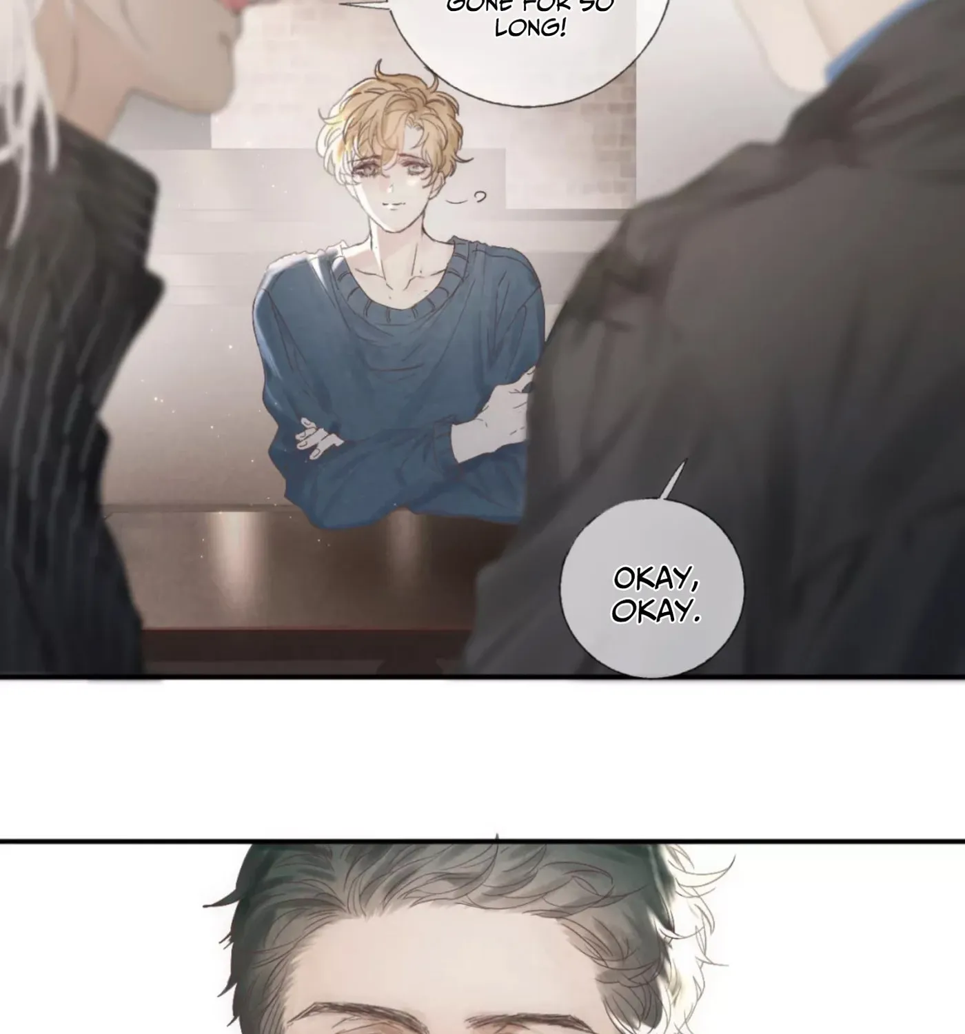 Read Shining Star (Colored) chapter 16 image 16 on Lezhin