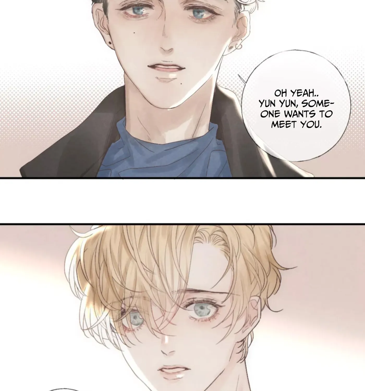 Read Shining Star (Colored) chapter 16 image 17 on Lezhin
